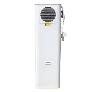 China Air To Water 220V 150L All In One Heat Pump High Efficiency For Home factory