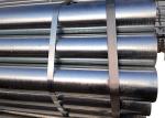 Boiler Pressure Fin Seamless Steel Pipe Grade P91 P22 911 P9 P5 P21