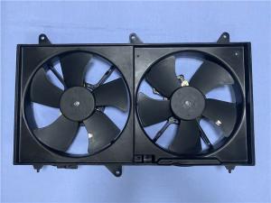China Engine Cooling System Radiator Fan Assembly 9023889 9046077 for CHEVROLET Epica 2006-2009 factory