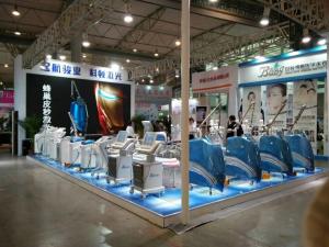 China Picosure laser/picosecond laser tattoo removal/spot removal laser machine factory