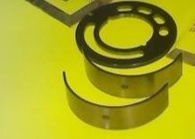 Axial Sauer Hydraulic Pump Parts FRR074 FRL074 FRR090 FRL090 Piston Pump Spare