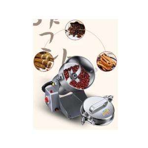 China 700g Herb Grain Grinder Mill Grinder Machine With Incense Pulverize factory