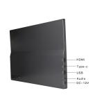 11mm Thickness 15.6 Inch Touch Screen Monitor
