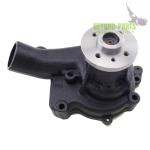 Daewoo DH225-7 Excavator Spare Parts Water Pump