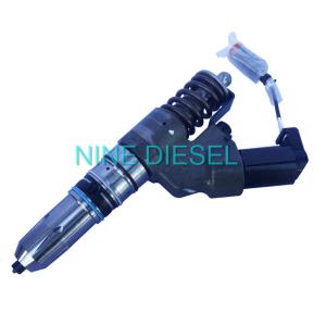 China Standard Size Common Rail Cummins Injectors 4061851 Long Service Life Time factory
