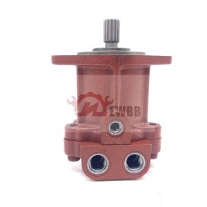 China VOE14531612 Excavator Volvo Fan Motor EC700 EC750 14531612 factory