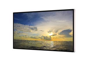 China CJTOUCH Education Interactive Display 65 Inch Smart Interconnect PCAP factory
