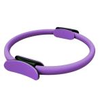 Gym Fitness Yoga Body Wheel , Pelgrip Exercise Ring For Home Training