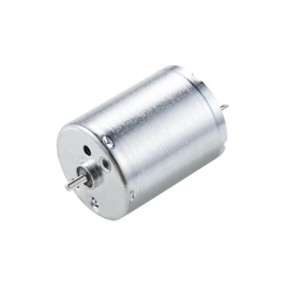 3V 6V 12V Brushed DC Electric Motor 24mm High Torque RK-370CA Motor For Auto
