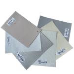 Oeko-Tex Outdoor Sunshade 1.8m Semi Blackout 3m Sunewin Sunscreen Vinyl Fabric