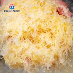 Extra-large widened leafy vegetable cutter Leafy vegetables Cabbage varieties