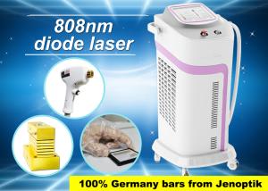 China painless permanent hair removal 808nm diode laser /hair removal machine/laser diode 808 factory