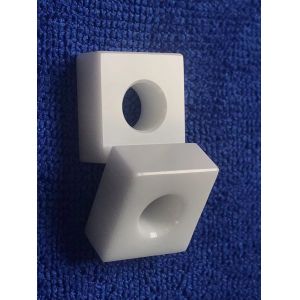 China Low Noise High Pressure Ceramic Sliding Bearing High Temperature on sale