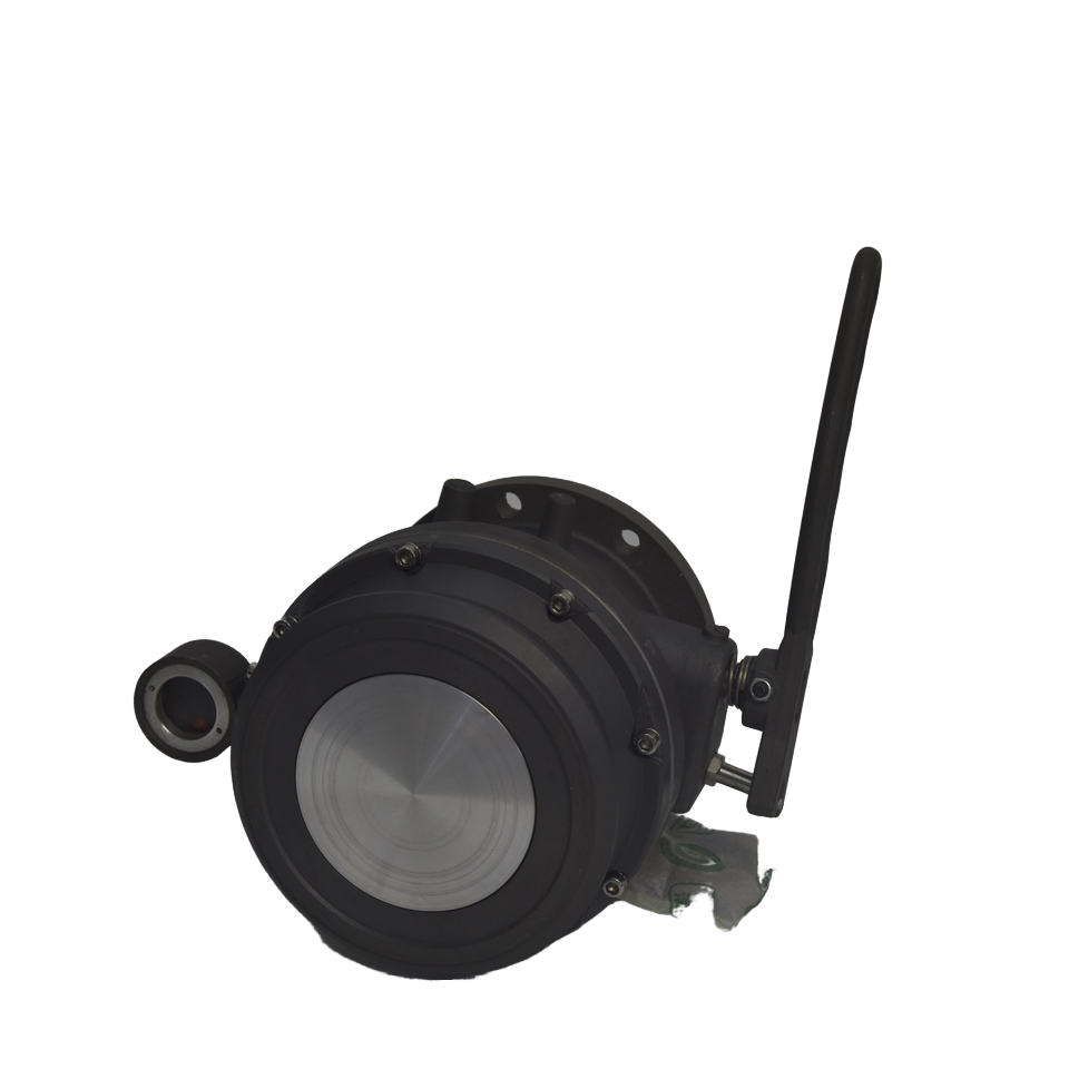Other Applications Benefit from the 323.8 Mirror Oil Drain Valve for Controlling Leakage and Reducing Downtime