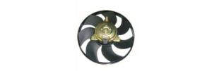 China FAN ASSEMBLY FOR FIAT factory