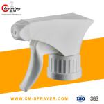 28400 28410 Plastic Disposable Ratchet Trigger Sprayer Pump Liquid Child