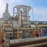 Air Water Cooled Used Evaporator Stainless Steel 220V 380V