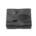 4 Guide Rails Loose Tube Fiber Optic Cable Jacket Slitter