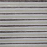 Lightweight 43D Striped Polyester Fabric Mattress Cloth Material 70g-90g