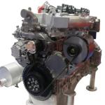 Reliable Bus Spare Parts Yutong Bus ZK6119H Yuchai Engine YC6L280N-52 High