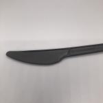 Eco Friendly Renewable Resources Bulk CPLA Forks Knives Biodegradable Disposable