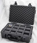 Moisture Proof Dust Proof Plastic Waterproof Watch Box