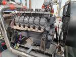 500kW CNG Gas Generator LPG Biogas Generator