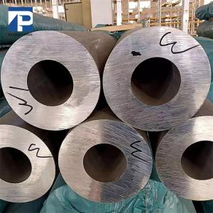 China Chinese manufacturers 6063 aluminium alloy Extrusion aluminum Profile/Pipe/Tube/Angle/Bar/Channel factory