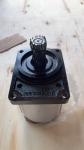 229178001 Water Pump Motor Use For Putzmeister Concrete Pump Truck Fittings