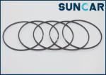 708-2L-45240 Main Pump Seal Ring For PC210-10 PC210LC-10 Komatsu Inner Parts