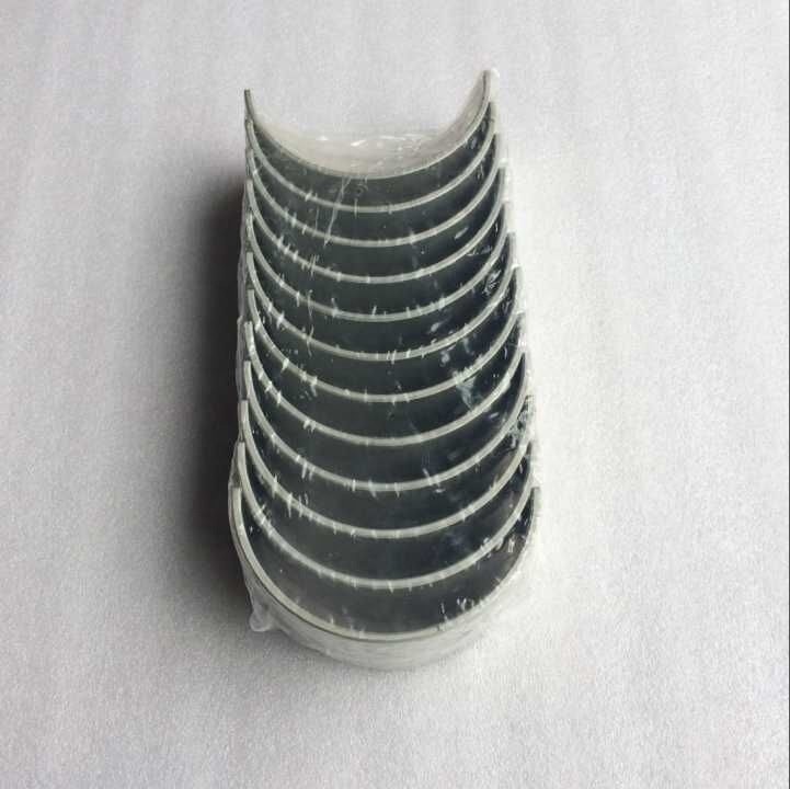 Steel + Gu Alloy 2G23 G23B 2G25 Main Bearing Set For Mitsubishi Engine