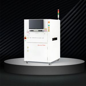 High Speed Full Automatic Pick and Place Machine with 112x2 Feeders and 650mm x