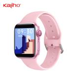 Sport IP68 Bluetooth Calling Watch Rainproof