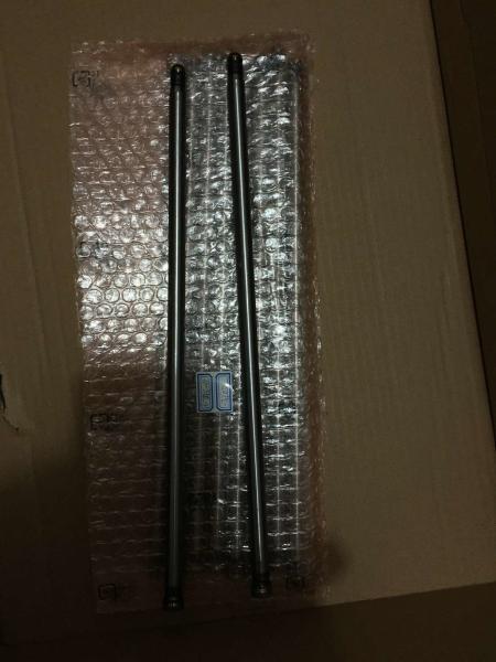 part No. :6745-41-3100 Rod, Push use for komatsu PC300-8 WA430-6 Rocker Arm