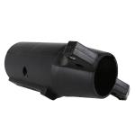 Black Color USA Trailer Plug General Electric Contactor 7 Way Adaptor