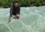 40x25mesh Plastic Wire Mesh 30-300m White Agricultural Greenhouse Insect Screen