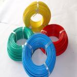 E312831 UL Certified ROHS PVC Double Insulation 16AWG 600V UL10269 105℃