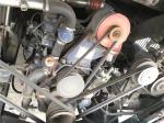 Yucai Engine Used Passenger Bus 47 Seats Manual Transmission YuTong Used City