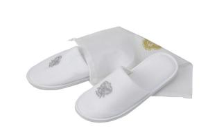 China guest hotel slipper factory