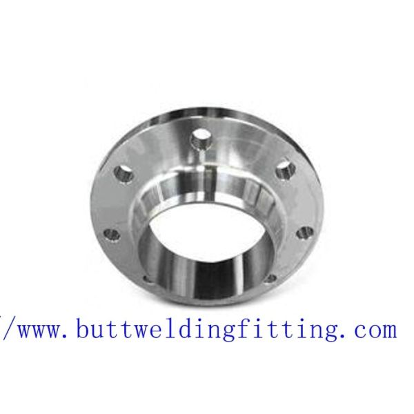 TOBO Weld Neck Flanges ASTM A182 F9 ANSI B 16.5 A105 Cabon Steel