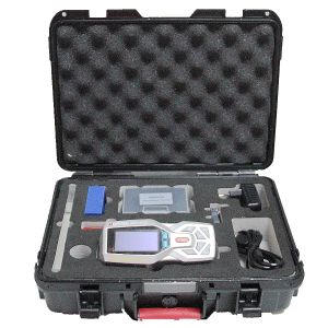 14 Parameters Integral Portable Surface Roughness Tester Srt6600