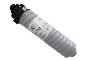 China Black Ricoh MP 3554 Toner Cartridge , Ricoh Copier Toner 57000 Pages factory