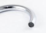 Classic Style Home Depot Bathroom Faucets Single Handle 5 Years Guatantee