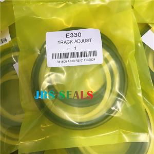 China E320B E330C TRACK ADJUST SEAL KIT C.A.T ORING ROI PTFE factory