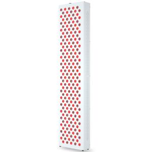 China Hair Growth Machine Red Light Therapy Panel And Infrared Led Photon 1500W factory