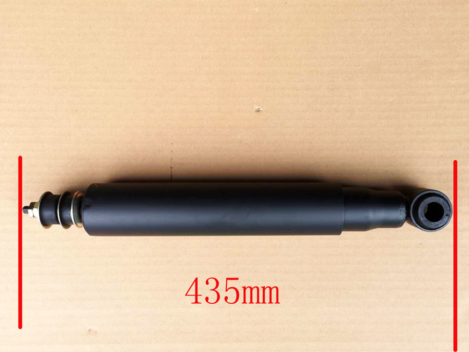 8972536171 ISUZU N - Series Heavy Type Chassis Shock Absorber For Front Spring