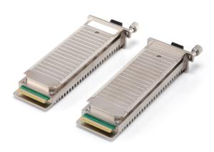 China Enterasys Compatible 10G Xenpak Module 10GBASE-LR Optical Module factory