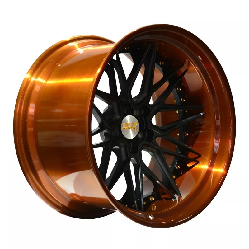 factory direct customwheel 20 Inch Passenger Car forged Wheels Rim