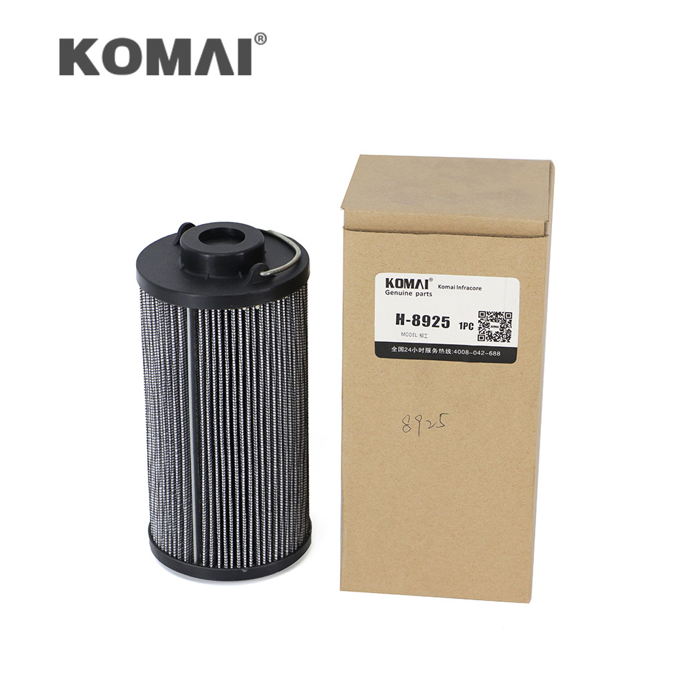 Hydraulic Return Oil Filter For Liugong CLG506 0330R010BN3HC EF-101 53C0038