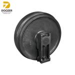Customized High Strength U15-3 Excavator Parts Front Idler Wheel for Kubota